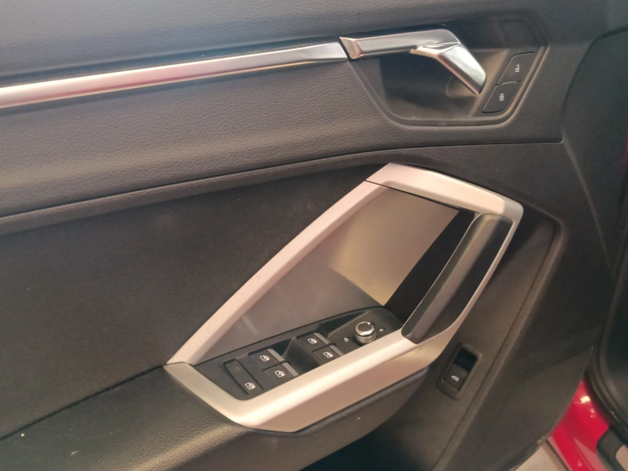 Imagen de AUDI Q3