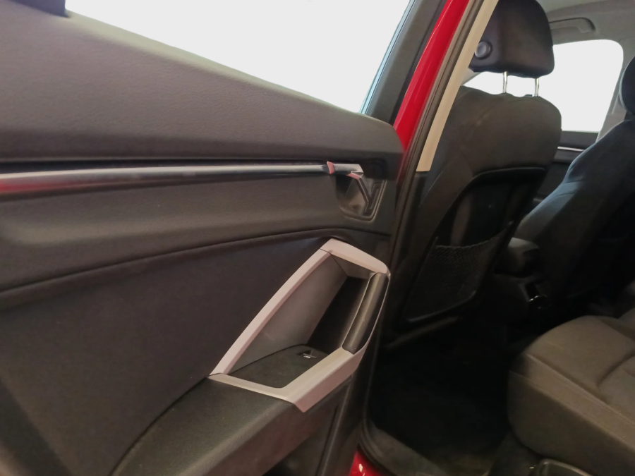 Imagen de AUDI Q3