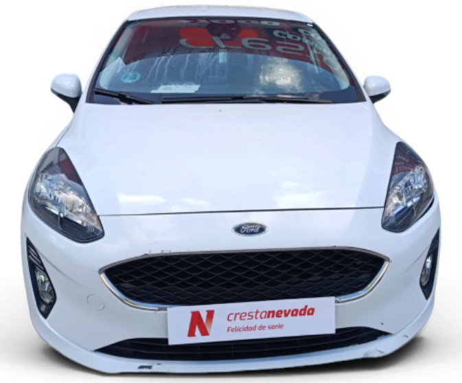 Imagen de Ford Fiesta