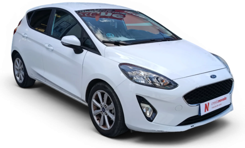 Imagen de Ford Fiesta