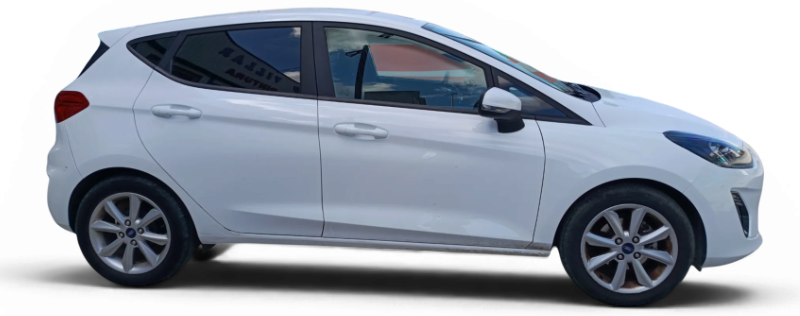 Imagen de Ford Fiesta