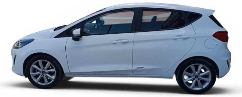 Imagen de Ford Fiesta