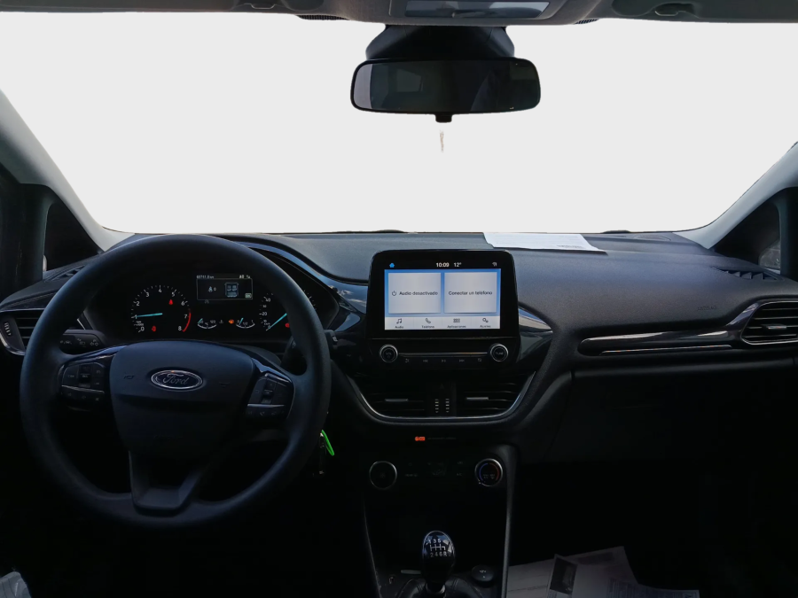 Imagen de Ford Fiesta