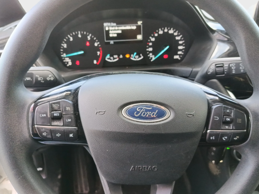 Imagen de Ford Fiesta