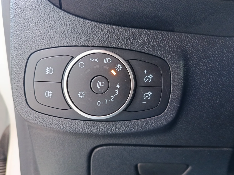 Imagen de Ford Fiesta