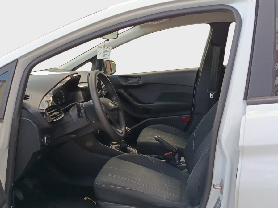 Imagen de Ford Fiesta
