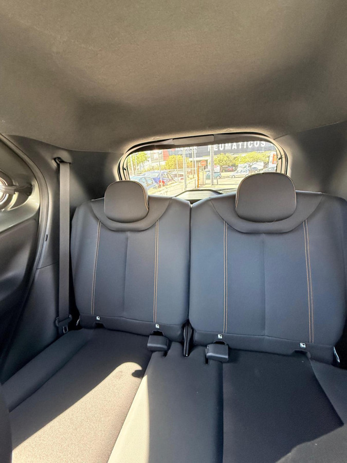 Imagen de TOYOTA Aygo X Cross