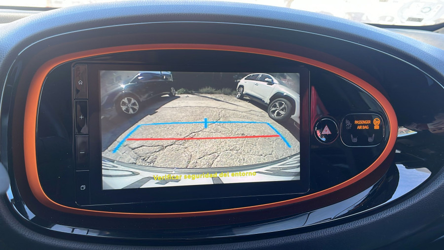 Imagen de TOYOTA Aygo X Cross