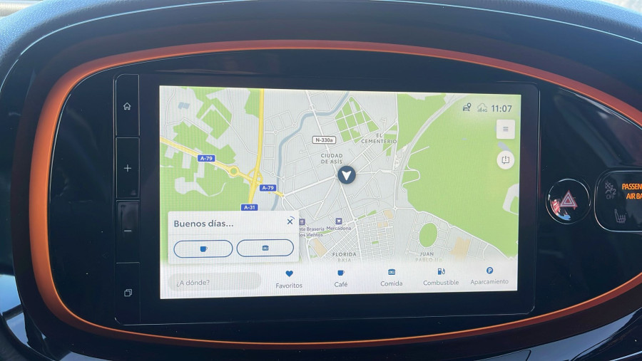 Imagen de TOYOTA Aygo X Cross