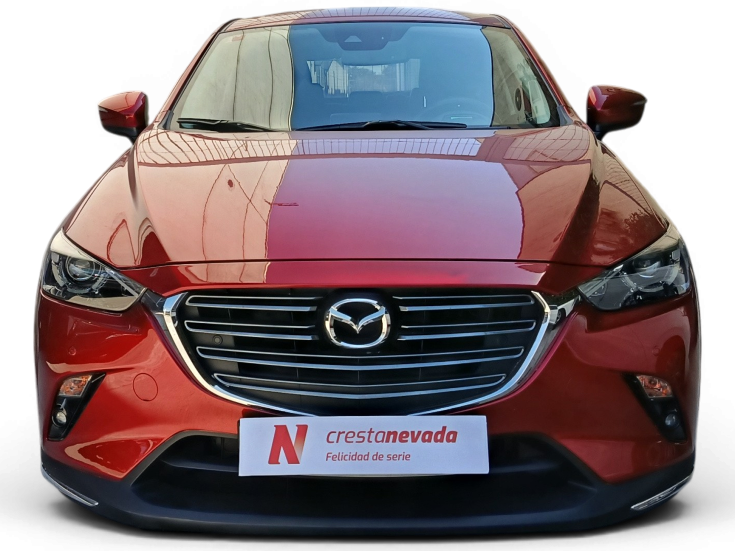 Imagen 2 de Mazda CX-30 Gasolina 121 CV por 17.990 €