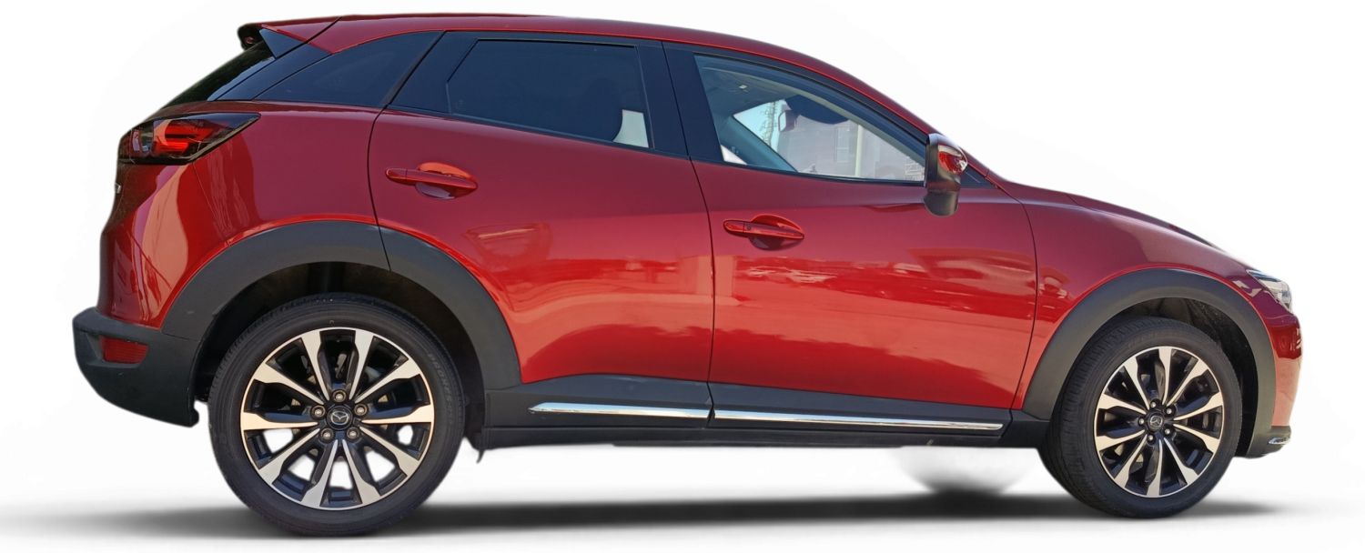 Imagen 4 de Mazda CX-30 Gasolina 121 CV por 17.990 €
