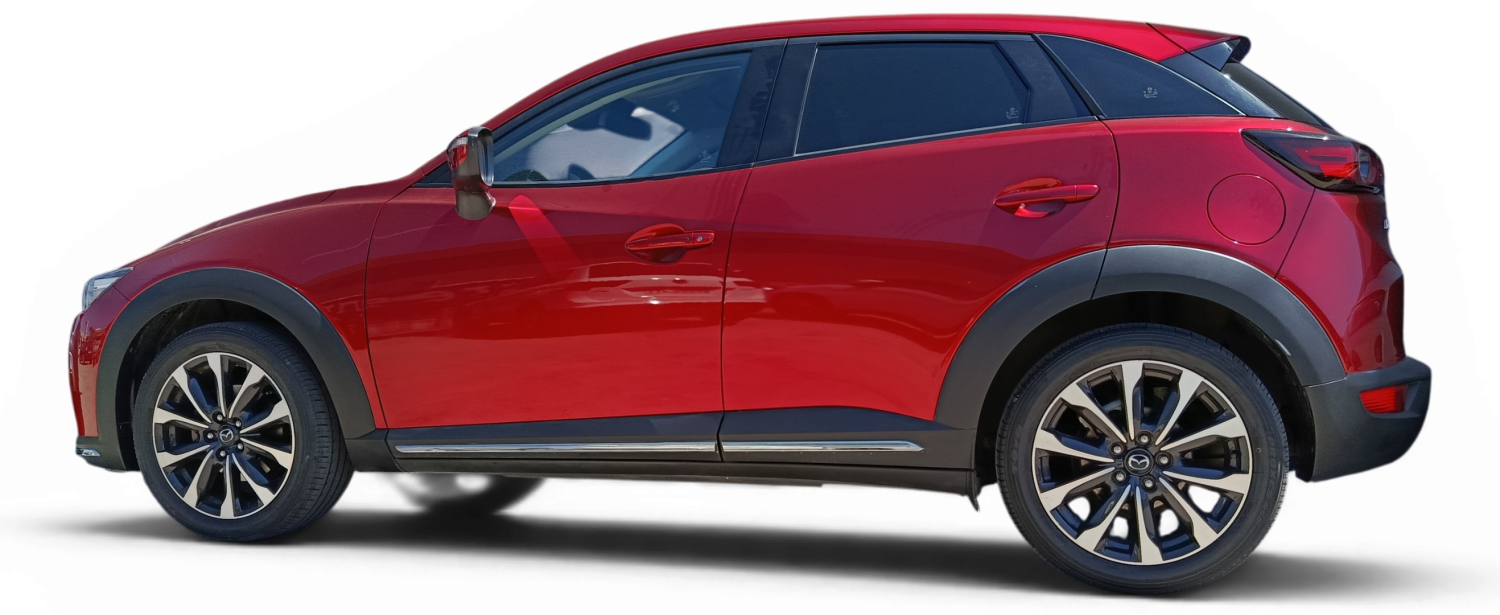 Imagen 5 de Mazda CX-30 Gasolina 121 CV por 17.990 €