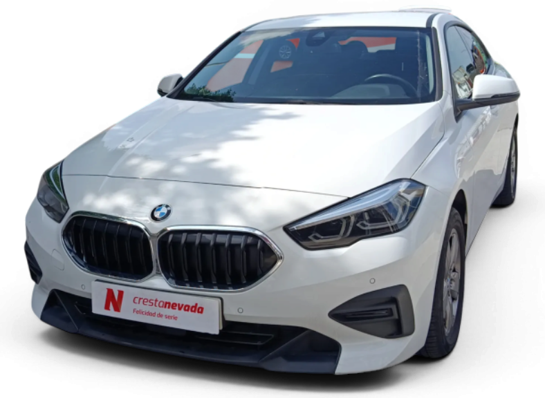 BMW Serie 2