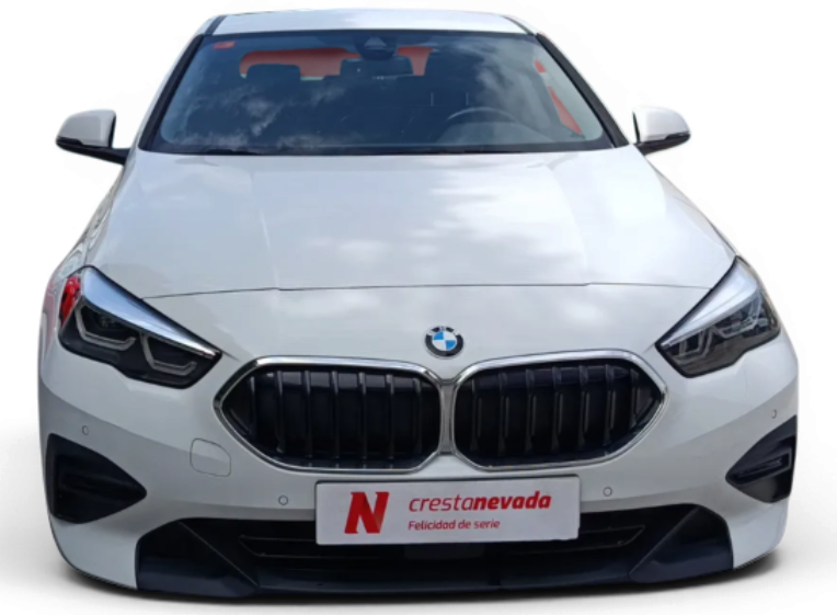 Imagen de BMW Serie 2