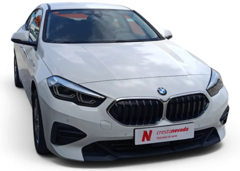Imagen de BMW Serie 2