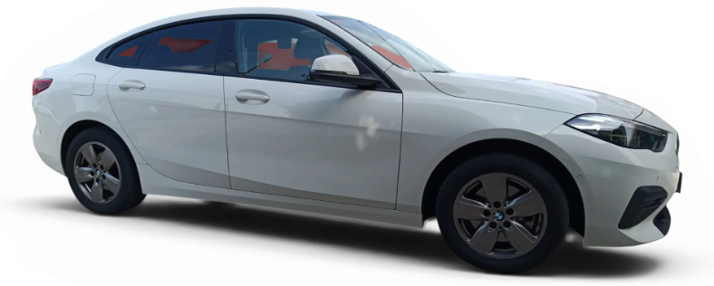 Imagen de BMW Serie 2