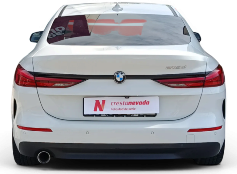 Imagen de BMW Serie 2