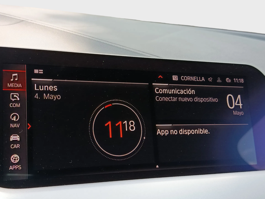 Imagen de BMW Serie 2