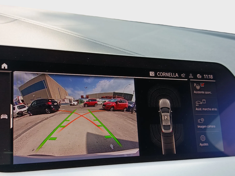Imagen de BMW Serie 2