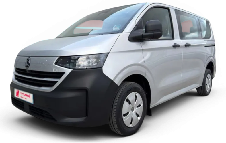 Imagen de Volkswagen Caravelle