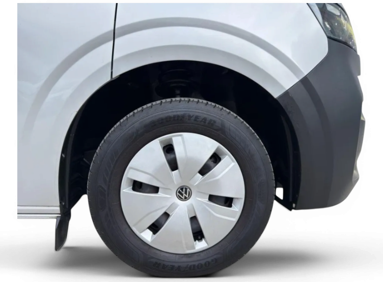 Imagen de Volkswagen Caravelle