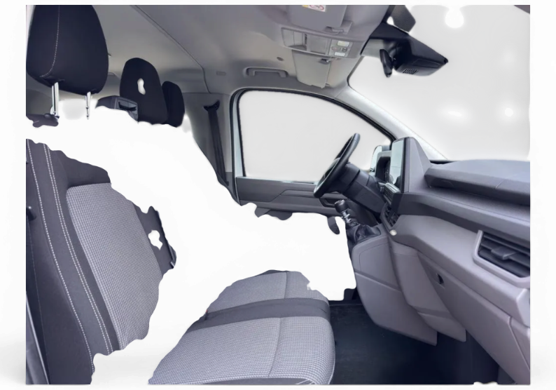 Imagen de Volkswagen Caravelle