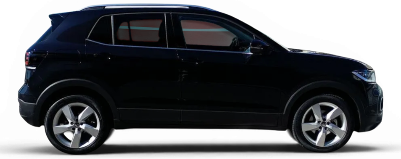 Imagen de Volkswagen T-Cross