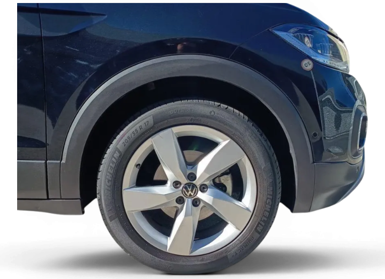Imagen de Volkswagen T-Cross
