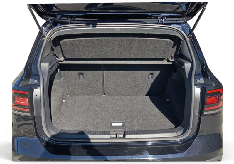 Imagen de Volkswagen T-Cross