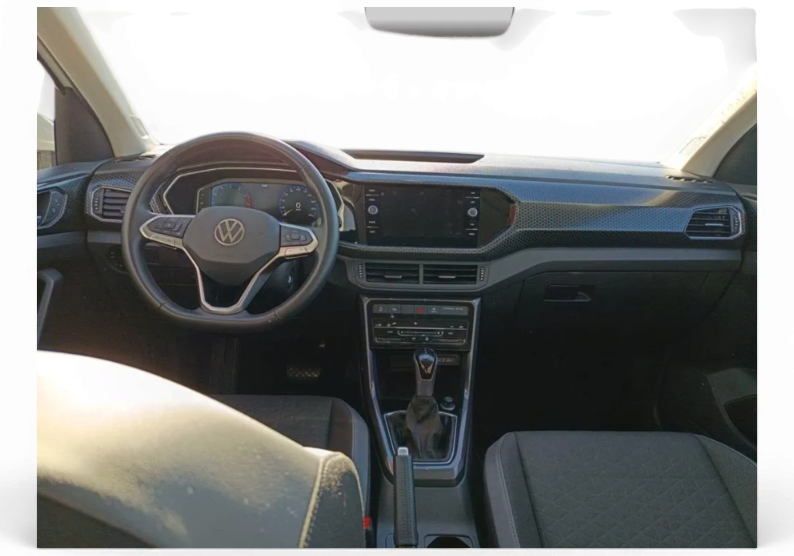 Imagen de Volkswagen T-Cross
