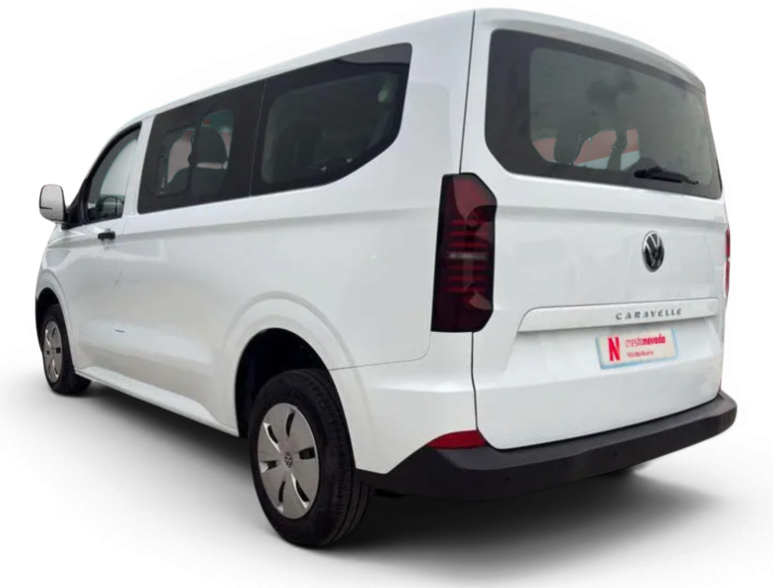 Imagen de Volkswagen Caravelle