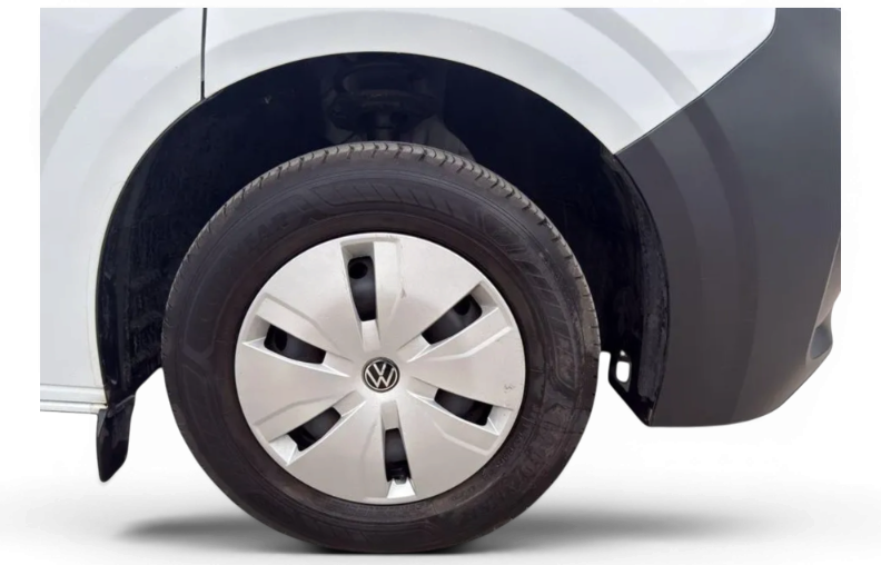 Imagen de Volkswagen Caravelle