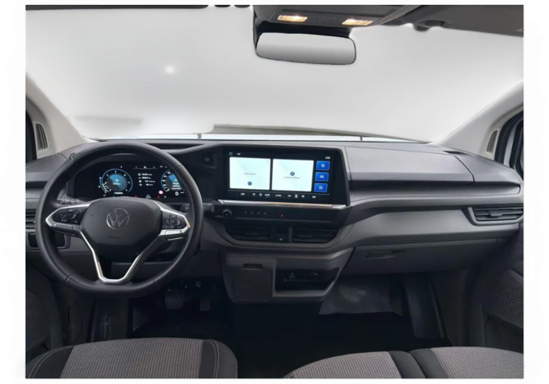 Imagen de Volkswagen Caravelle