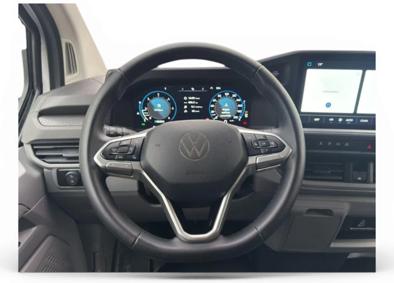 Imagen de Volkswagen Caravelle
