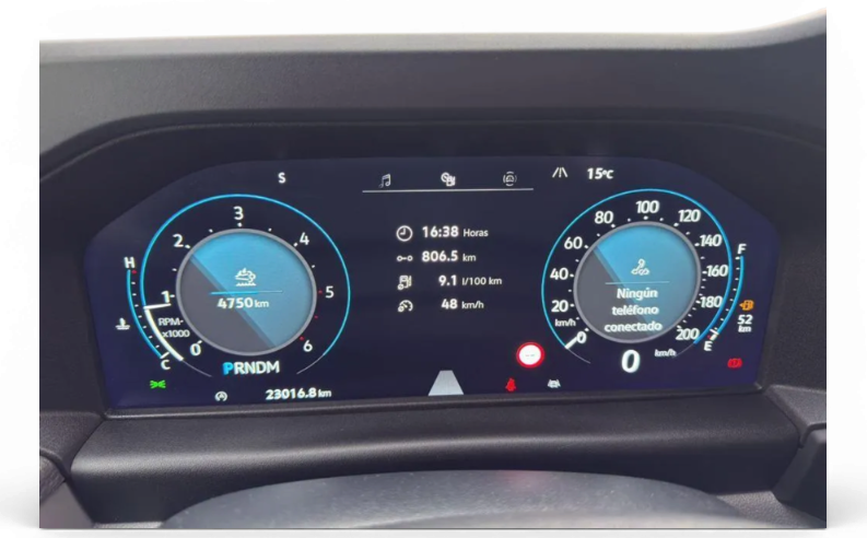 Imagen de Volkswagen Caravelle
