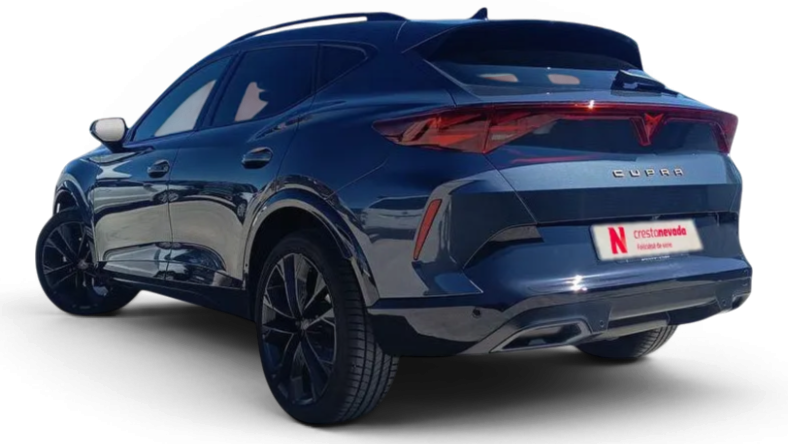 Imagen de cupra Formentor