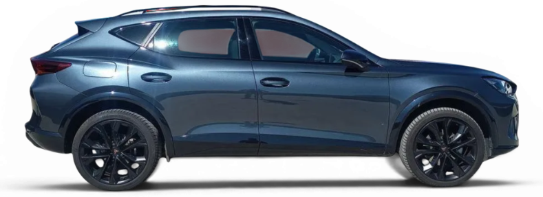 Imagen de cupra Formentor