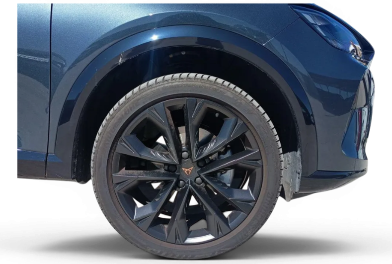 Imagen de cupra Formentor