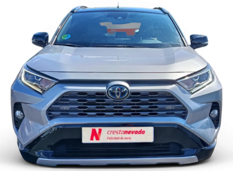 Imagen de TOYOTA Rav4
