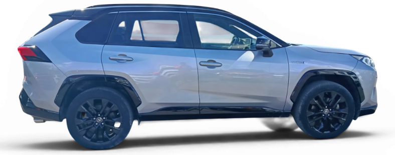 Imagen de TOYOTA Rav4