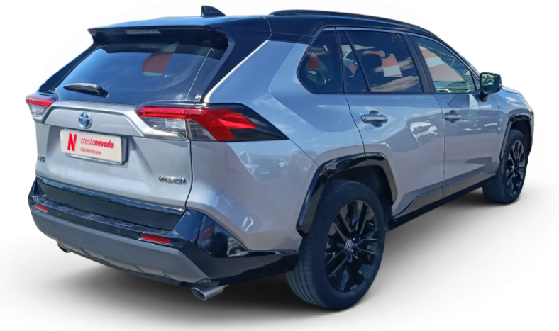 Imagen de TOYOTA Rav4