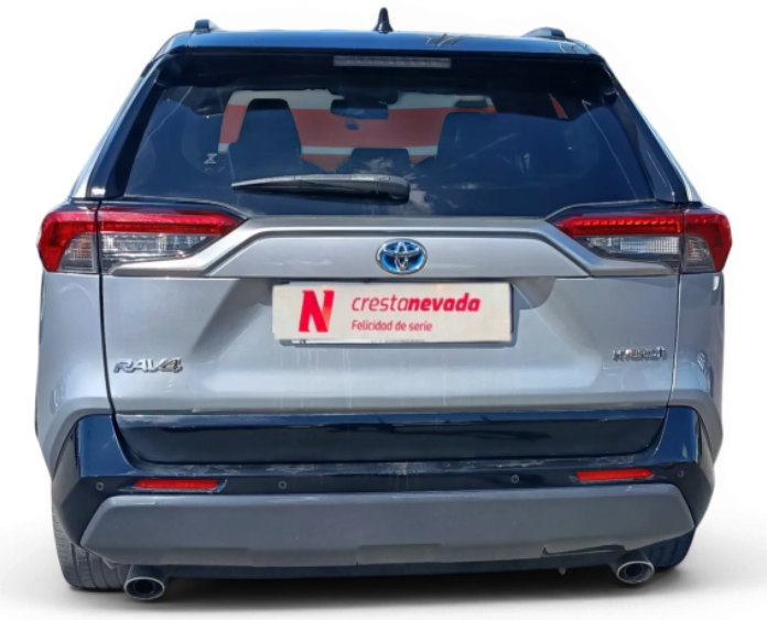 Imagen de TOYOTA Rav4