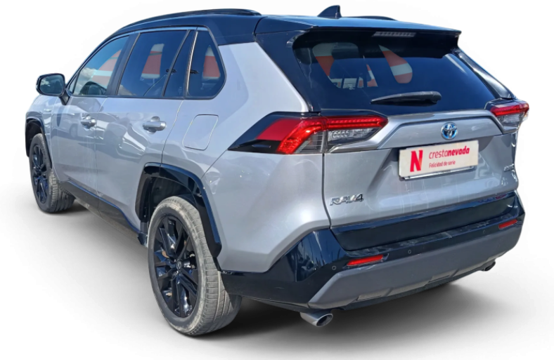Imagen de TOYOTA Rav4