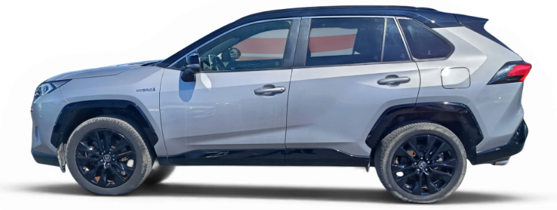 Imagen de TOYOTA Rav4