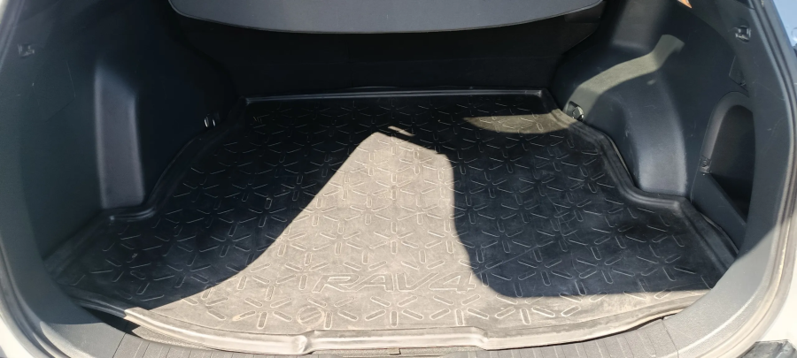Imagen de TOYOTA Rav4