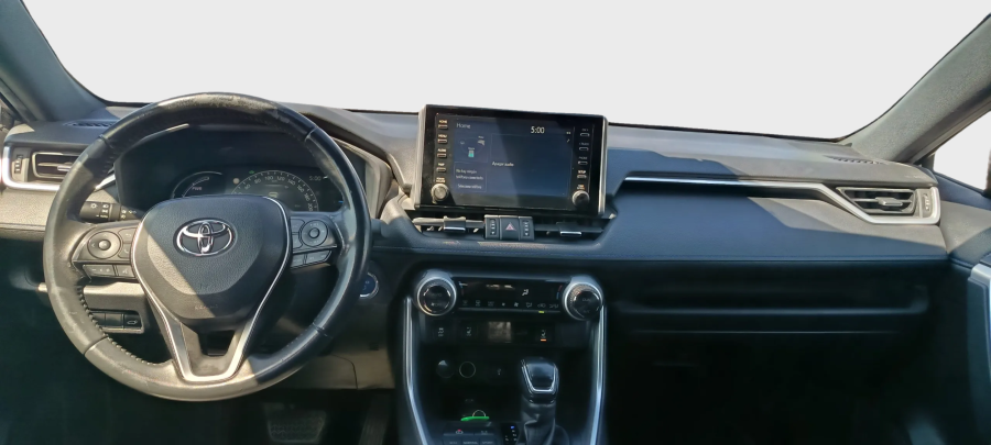 Imagen de TOYOTA Rav4
