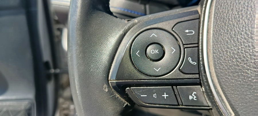Imagen de TOYOTA Rav4