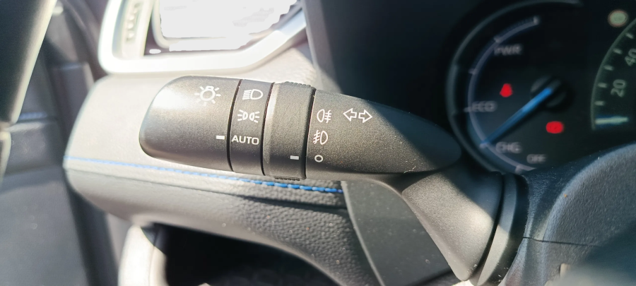 Imagen de TOYOTA Rav4