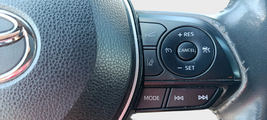 Imagen de TOYOTA Rav4