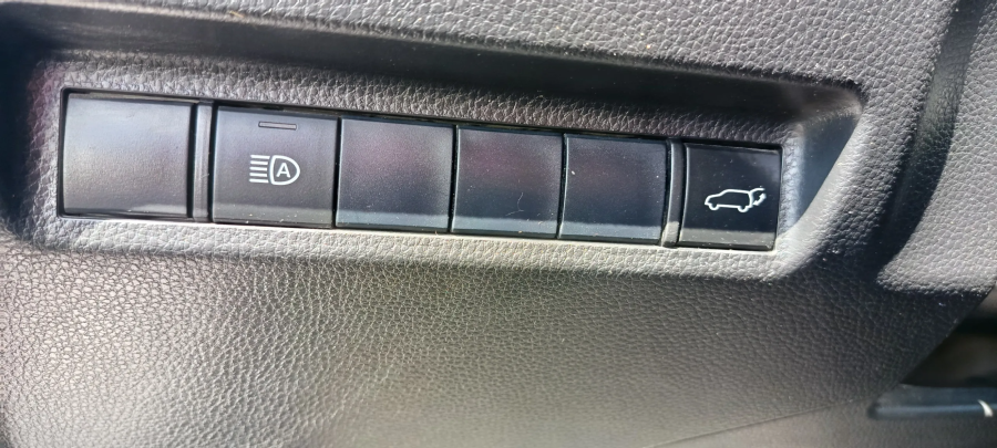 Imagen de TOYOTA Rav4